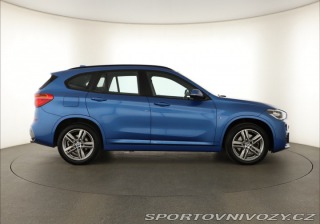 BMW X1 sDrive20i 2019