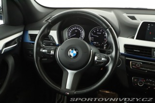 BMW X1 sDrive20i 2019
