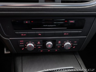 Audi A6 S line 3.0 BiTDI 2018