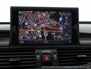 Audi A6 S line 3.0 BiTDI 2018