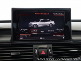 Audi A6 S line 3.0 BiTDI 2018