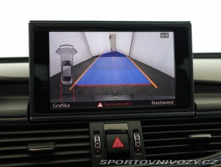 Audi A6 S line 3.0 BiTDI 2018