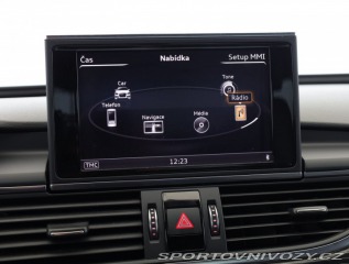 Audi A6 S line 3.0 BiTDI 2018