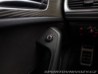 Audi A6 S line 3.0 BiTDI 2018