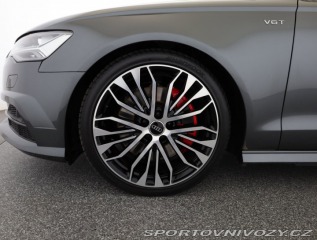 Audi A6 S line 3.0 BiTDI 2018