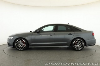 Audi A6 S line 3.0 BiTDI 2018