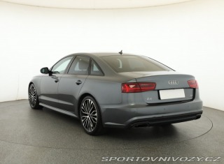 Audi A6 S line 3.0 BiTDI 2018