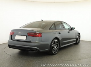 Audi A6 S line 3.0 BiTDI 2018