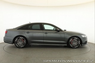 Audi A6 S line 3.0 BiTDI 2018