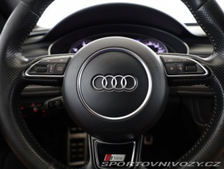 Audi A6 S line 3.0 BiTDI 2018