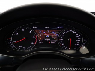 Audi A6 S line 3.0 BiTDI 2018