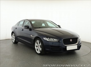 Jaguar XE 20d