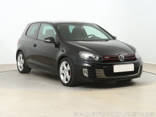 Volkswagen Golf 2.0 GTI