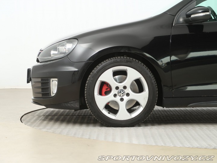 Volkswagen Golf 2.0 GTI 2010