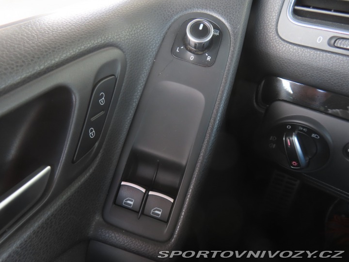 Volkswagen Golf 2.0 GTI 2010