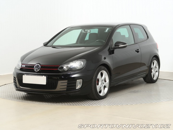 Volkswagen Golf 2.0 GTI 2010