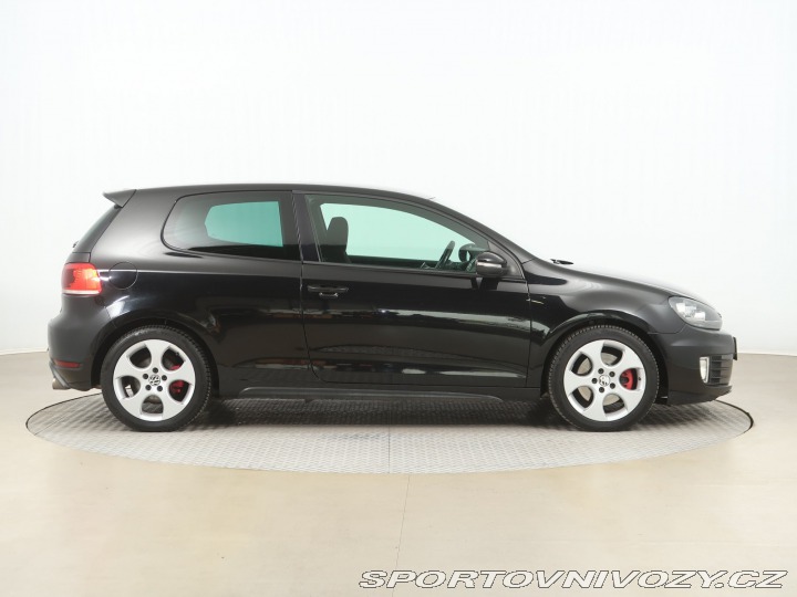 Volkswagen Golf 2.0 GTI 2010