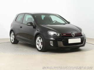 Volkswagen Golf 2.0 GTI 2010