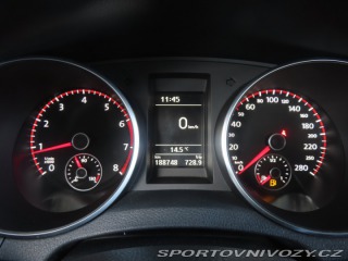 Volkswagen Golf 2.0 GTI 2010