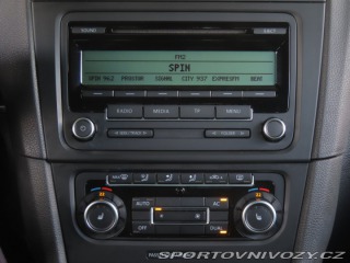 Volkswagen Golf 2.0 GTI 2010