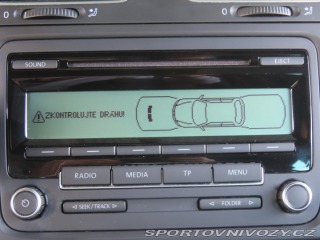 Volkswagen Golf 2.0 GTI 2010