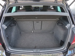 Volkswagen Golf 2.0 GTI 2010