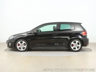 Volkswagen Golf 2.0 GTI 2010