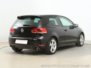Volkswagen Golf 2.0 GTI 2010