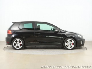 Volkswagen Golf 2.0 GTI 2010