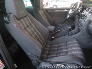 Volkswagen Golf 2.0 GTI 2010