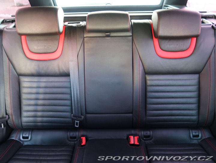 Škoda Octavia RS RS RS 2.0 TDI 2015