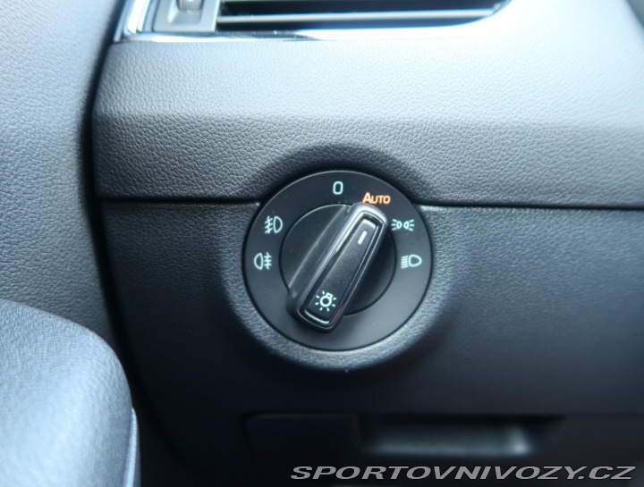 Škoda Octavia RS RS RS 2.0 TDI 2015