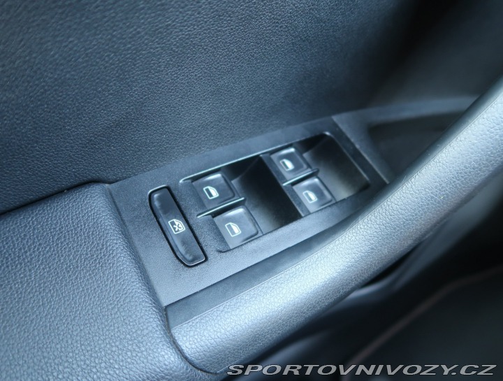 Škoda Octavia RS RS RS 2.0 TDI 2015