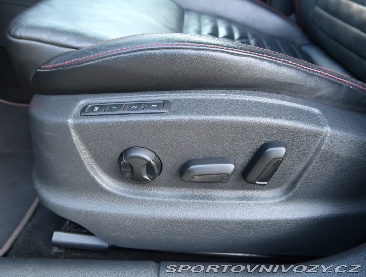 Škoda Octavia RS RS RS 2.0 TDI 2015