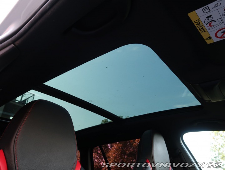 Škoda Octavia RS RS RS 2.0 TDI 2015