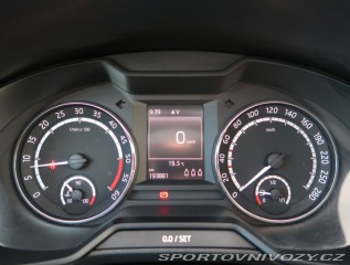 Škoda Octavia RS RS RS 2.0 TDI 2015