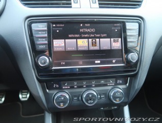 Škoda Octavia RS RS RS 2.0 TDI 2015