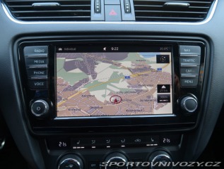 Škoda Octavia RS RS RS 2.0 TDI 2015