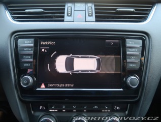 Škoda Octavia RS RS RS 2.0 TDI 2015