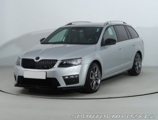 Škoda Octavia RS RS RS 2.0 TDI 2015
