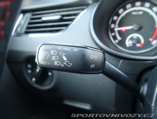 Škoda Octavia RS RS RS 2.0 TDI 2015