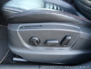 Škoda Octavia RS RS RS 2.0 TDI 2015