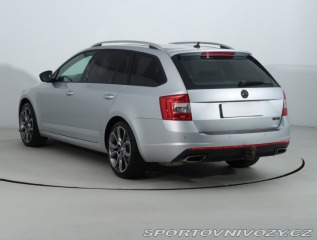 Škoda Octavia RS RS RS 2.0 TDI 2015