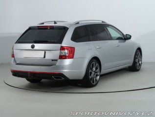 Škoda Octavia RS RS RS 2.0 TDI 2015