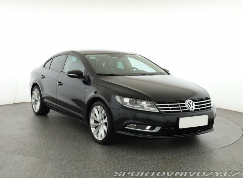 Volkswagen CC 2.0 TDI