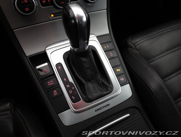 Volkswagen CC 2.0 TDI 2012