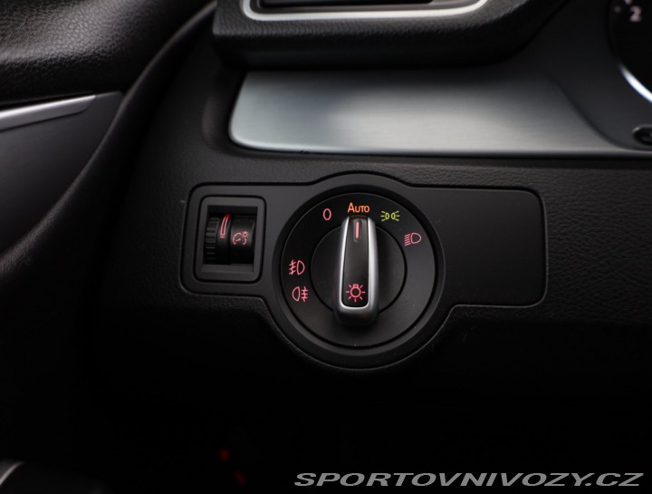 Volkswagen CC 2.0 TDI 2012