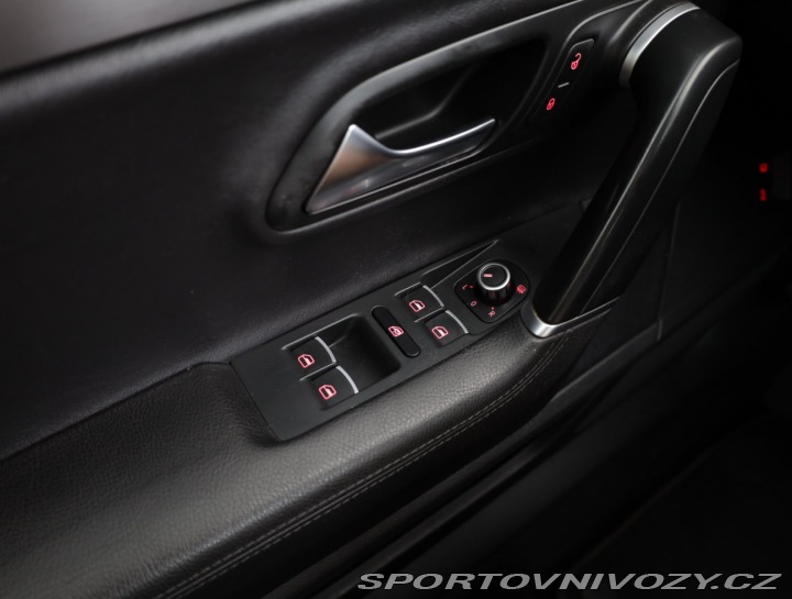 Volkswagen CC 2.0 TDI 2012