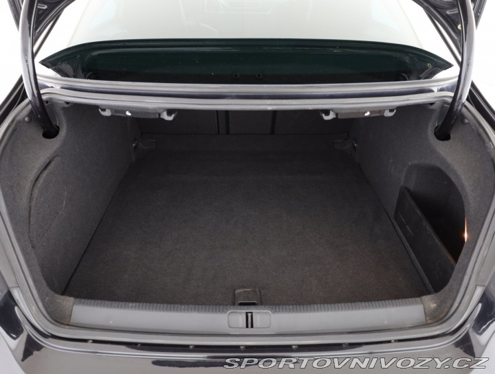 Volkswagen CC 2.0 TDI 2012