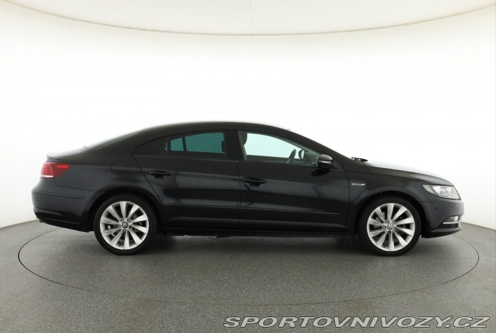 Volkswagen CC 2.0 TDI 2012